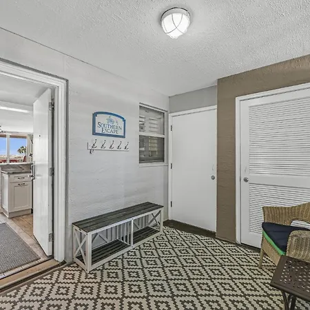 Magnolia House 102 At Destin Pointe Resort